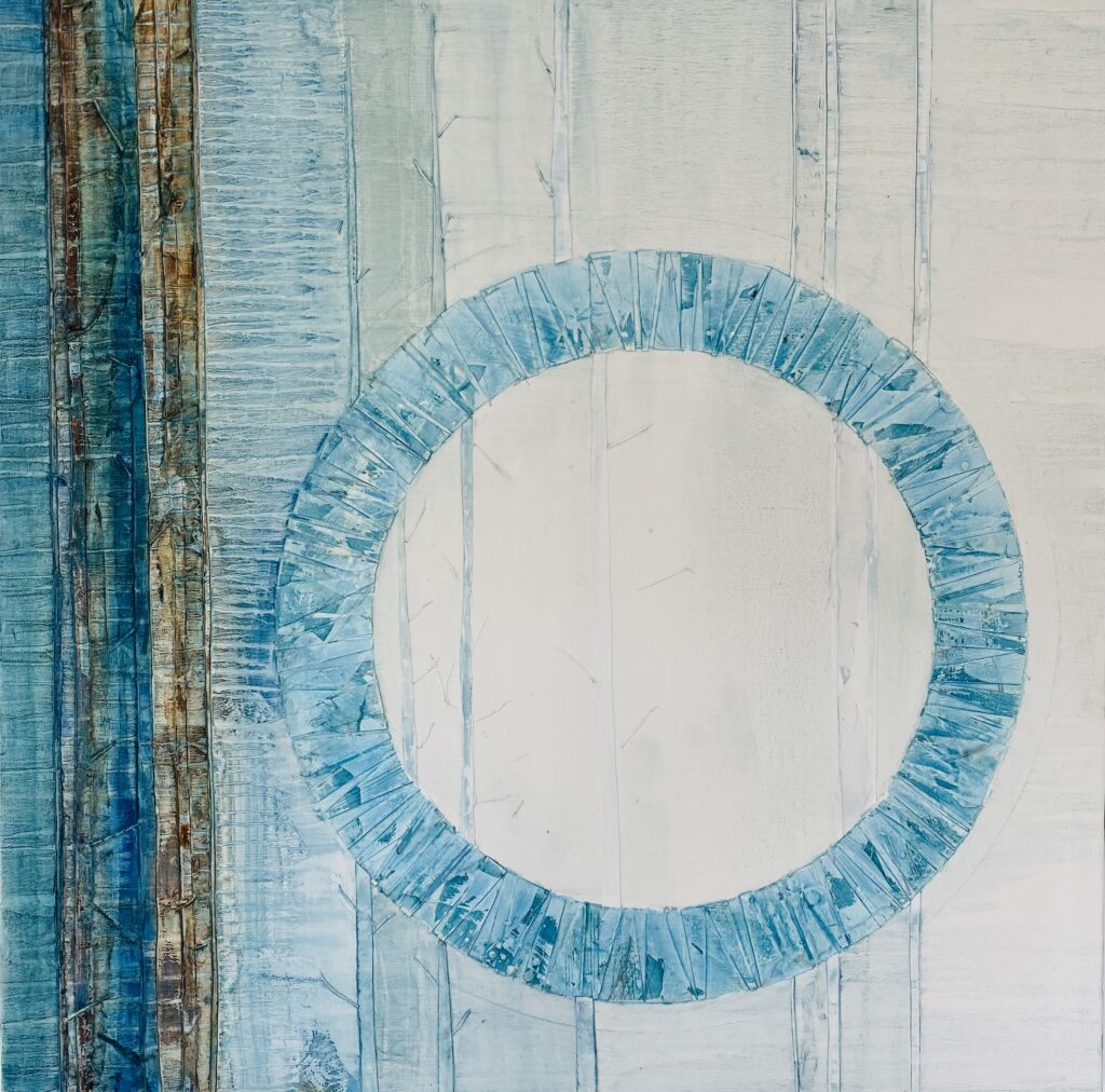 Helen Bradbury Artist