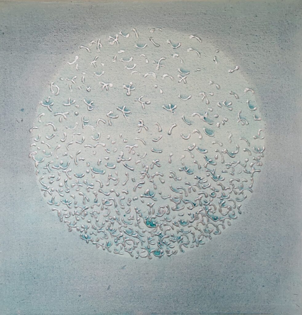 Helen Bradbury Artist