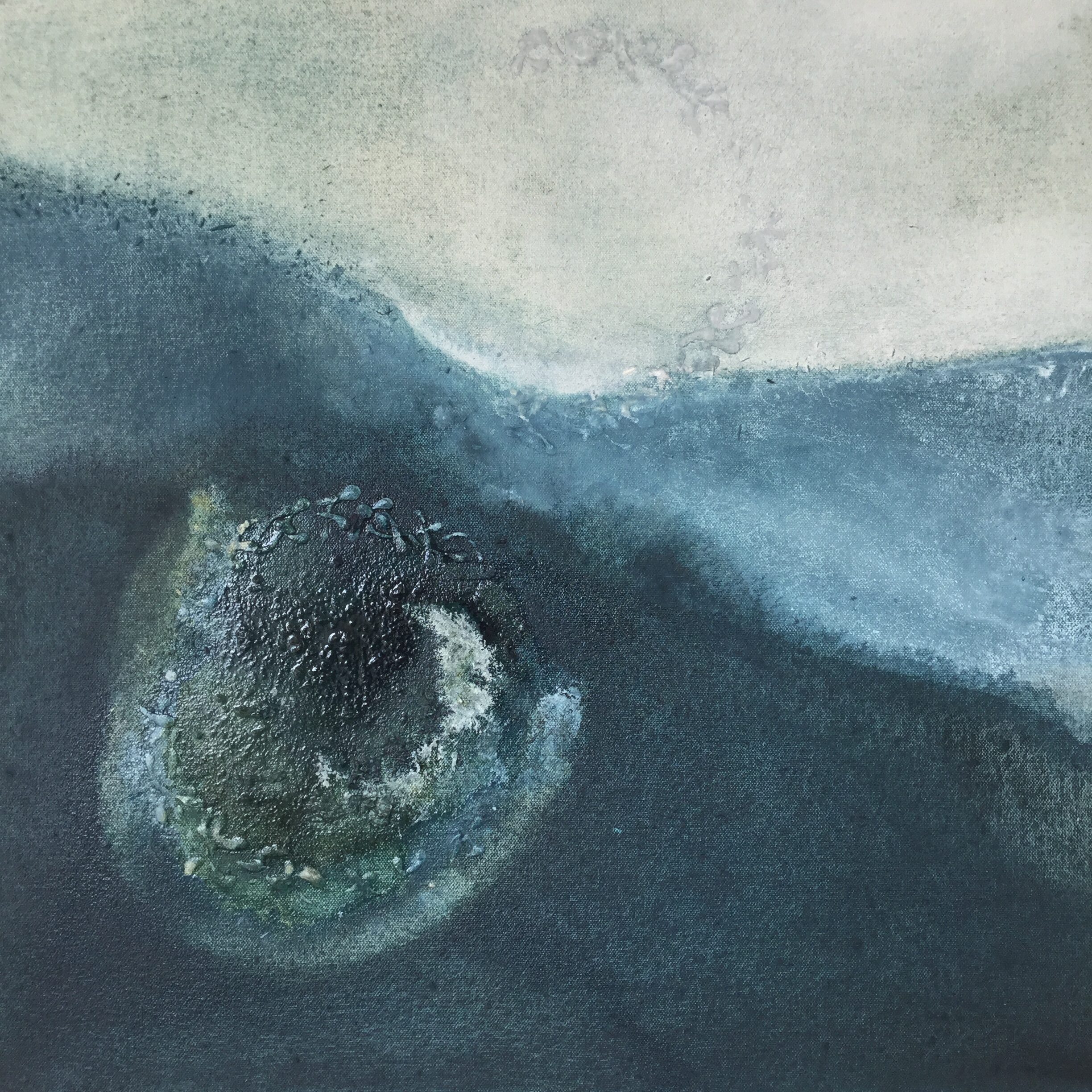 Helen Bradbury Artist
