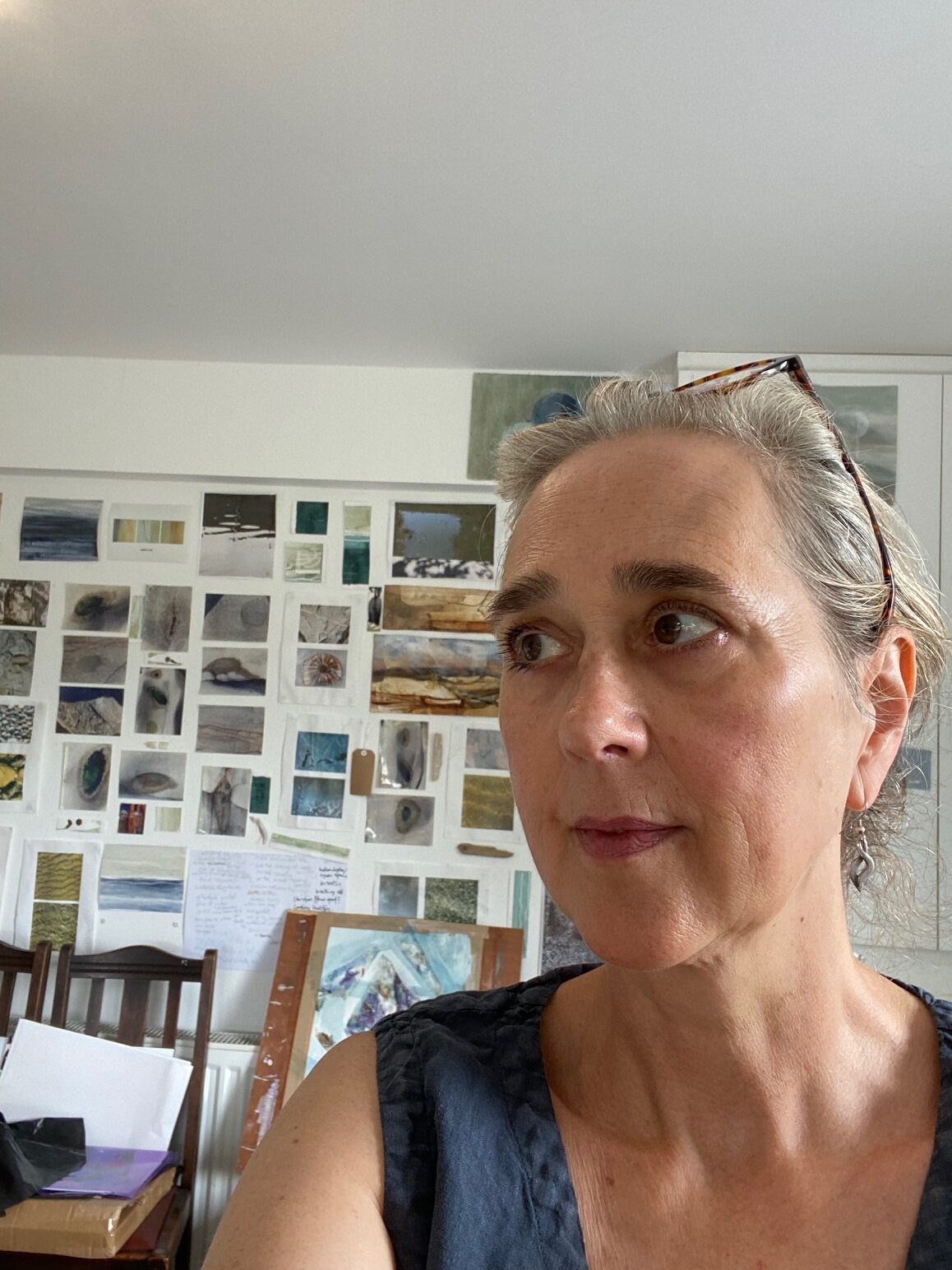 Helen Bradbury Artist Helen Bradbury Artist