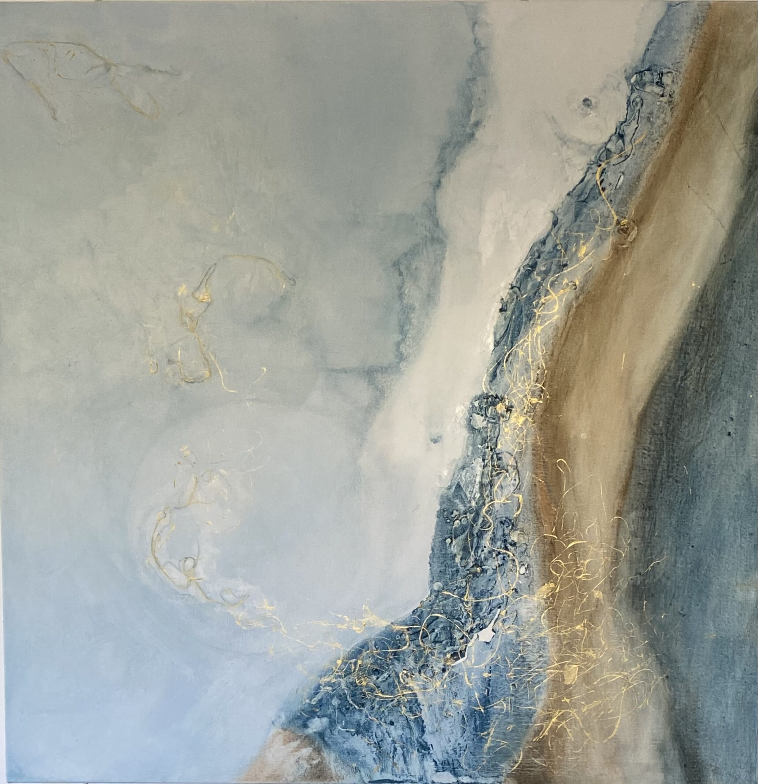 Helen Bradbury Artist